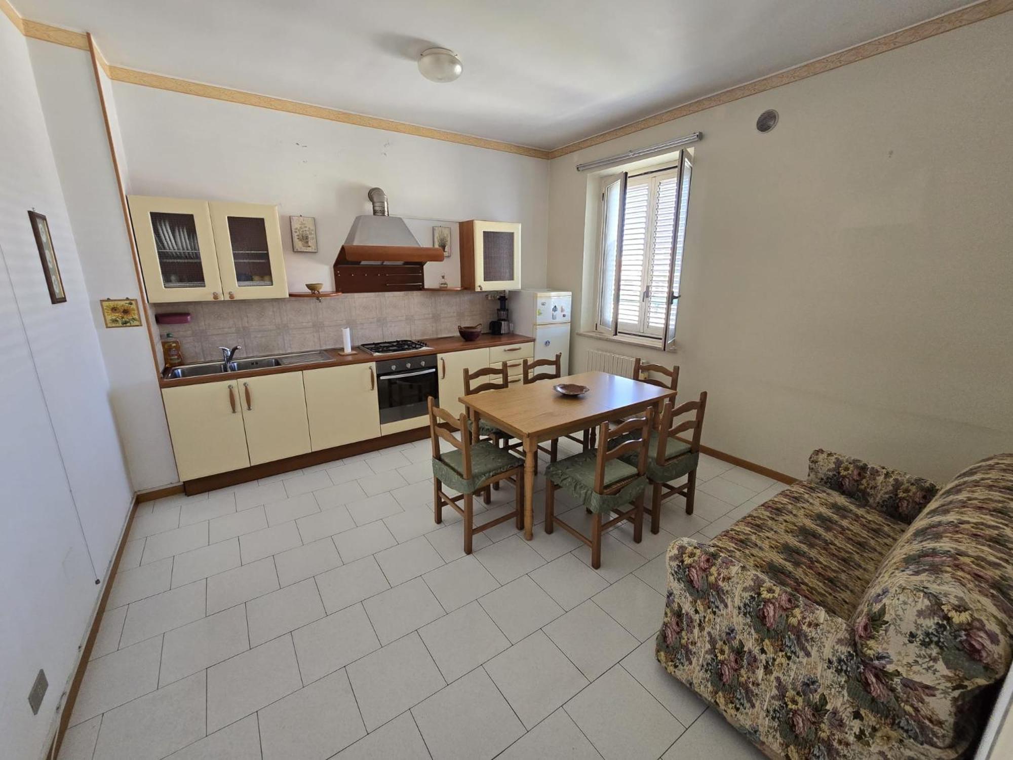 Appartamento Mare San Benedetto del Tronto Exterior photo