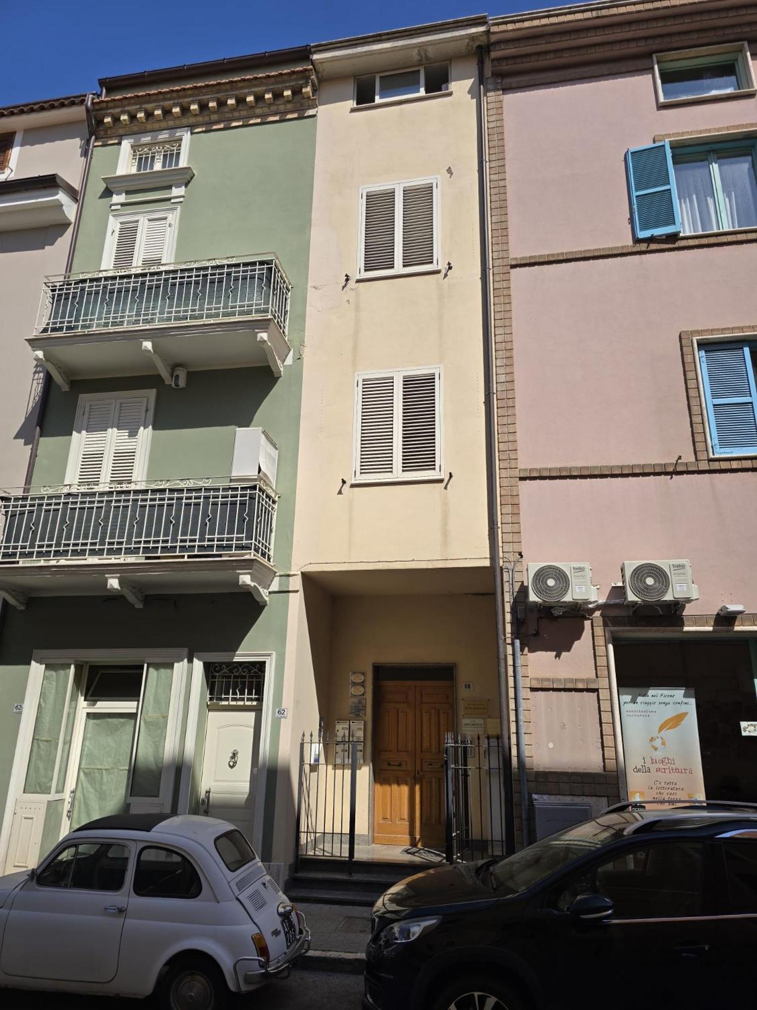 Appartamento Mare San Benedetto del Tronto Exterior photo