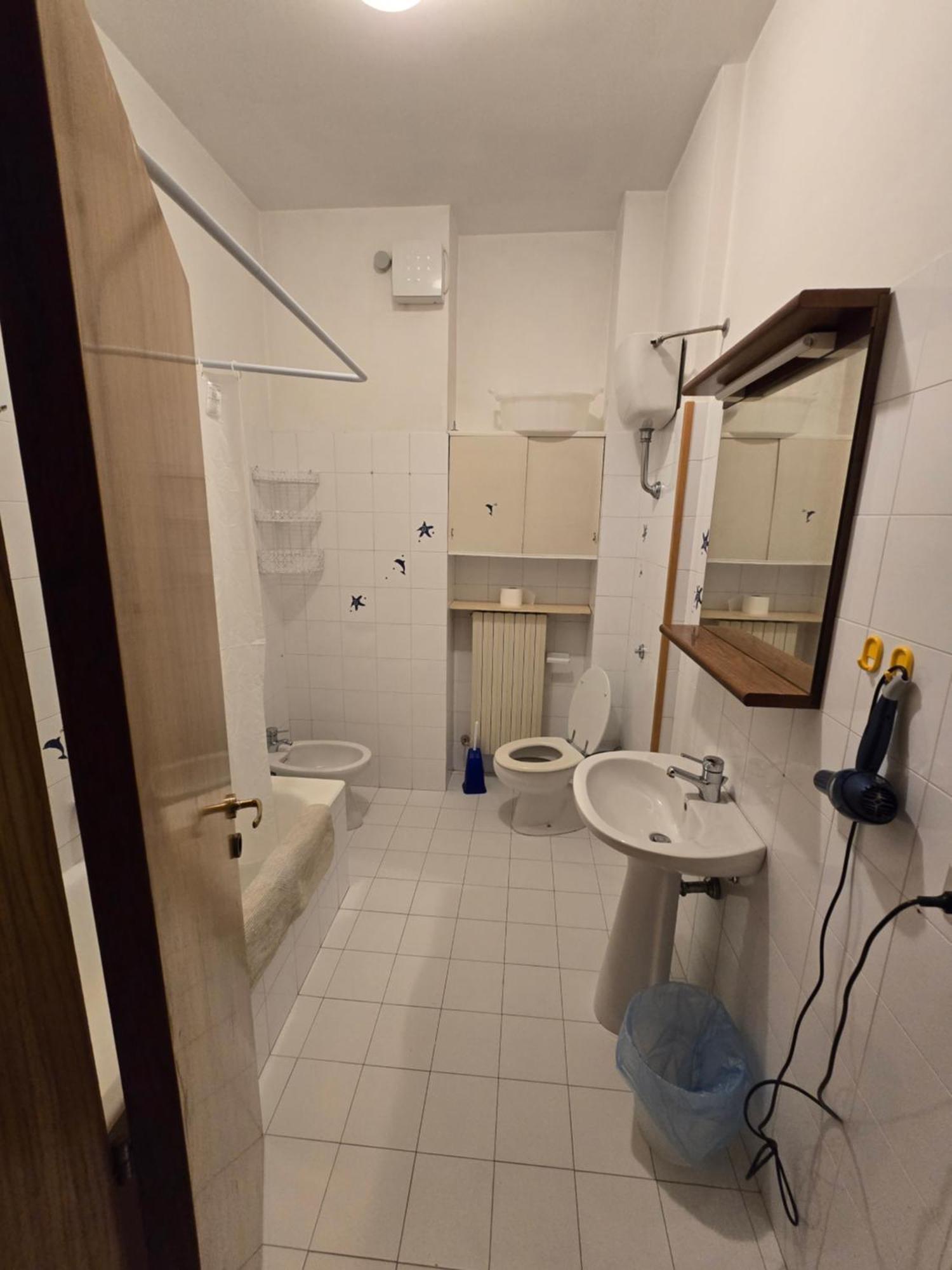Appartamento Mare San Benedetto del Tronto Exterior photo