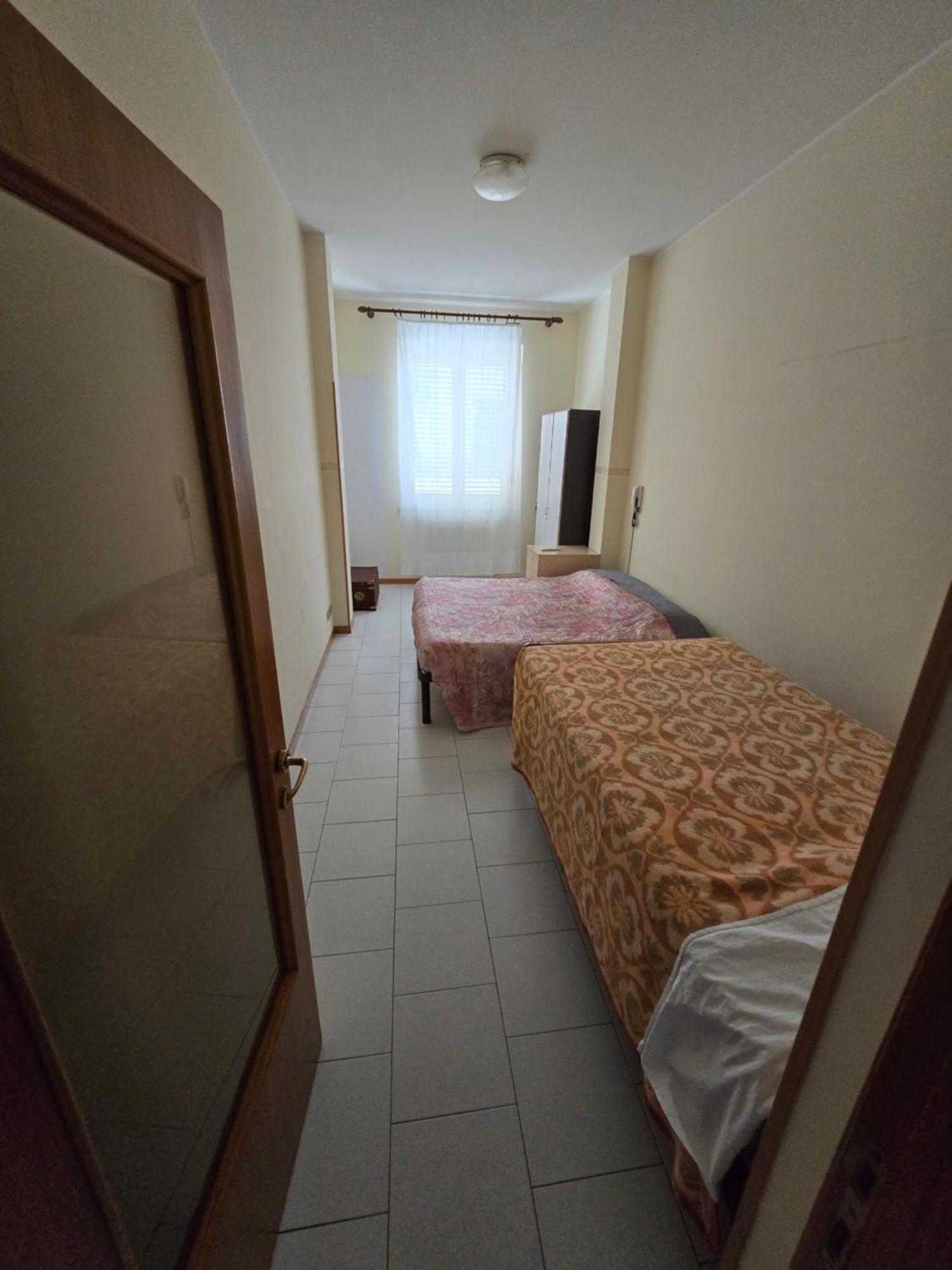Appartamento Mare San Benedetto del Tronto Exterior photo