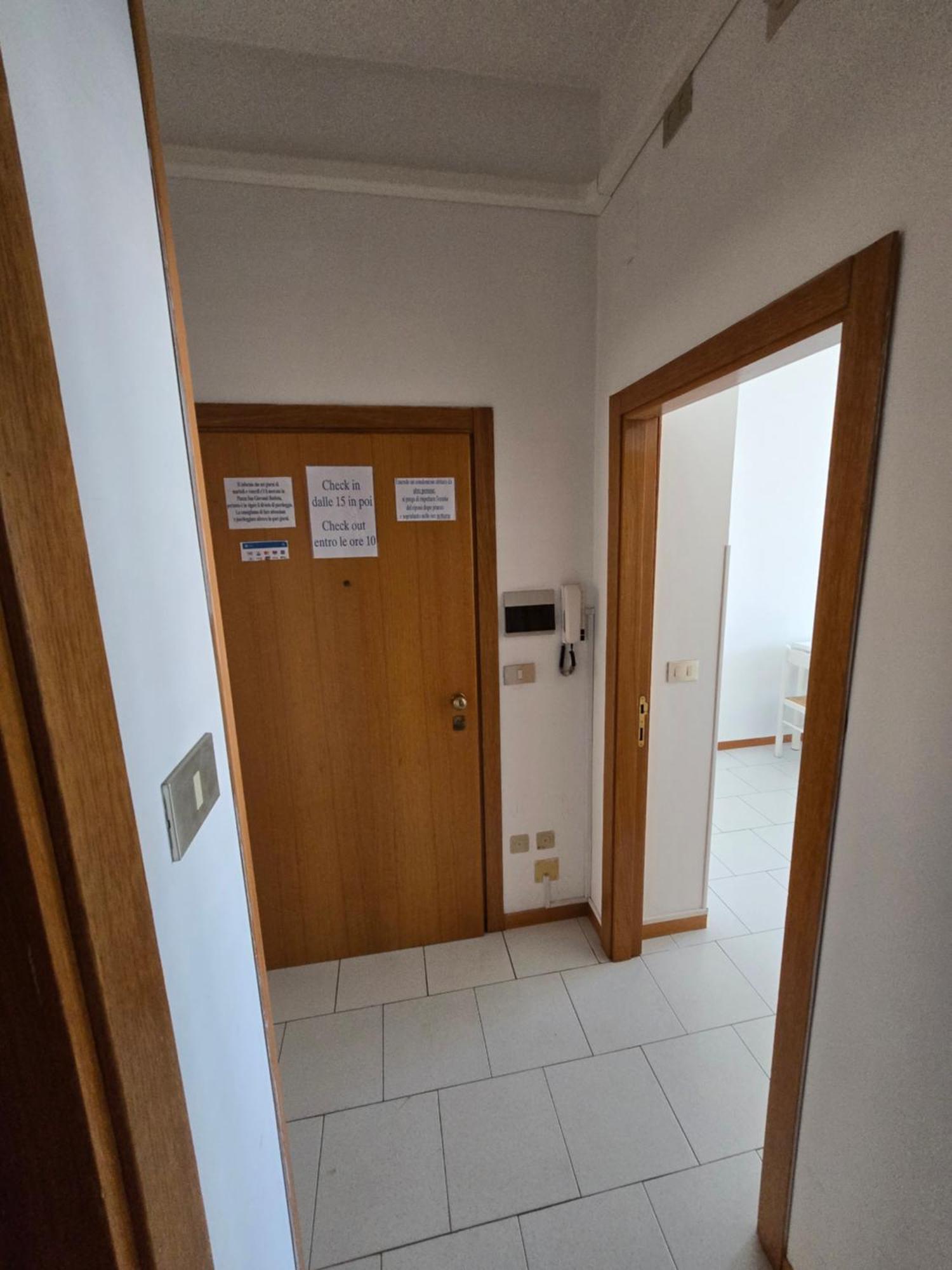 Appartamento Mare San Benedetto del Tronto Exterior photo