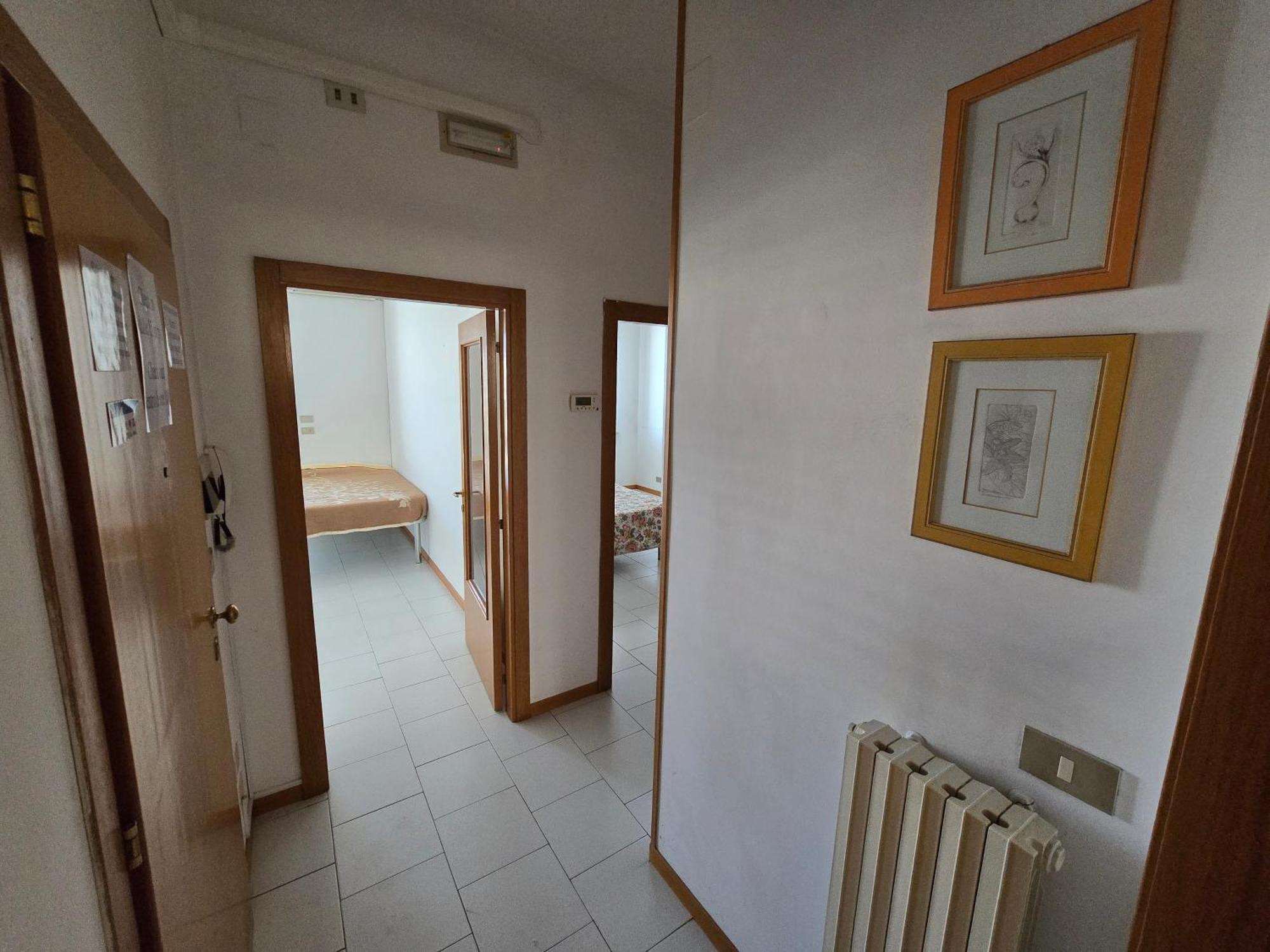 Appartamento Mare San Benedetto del Tronto Exterior photo