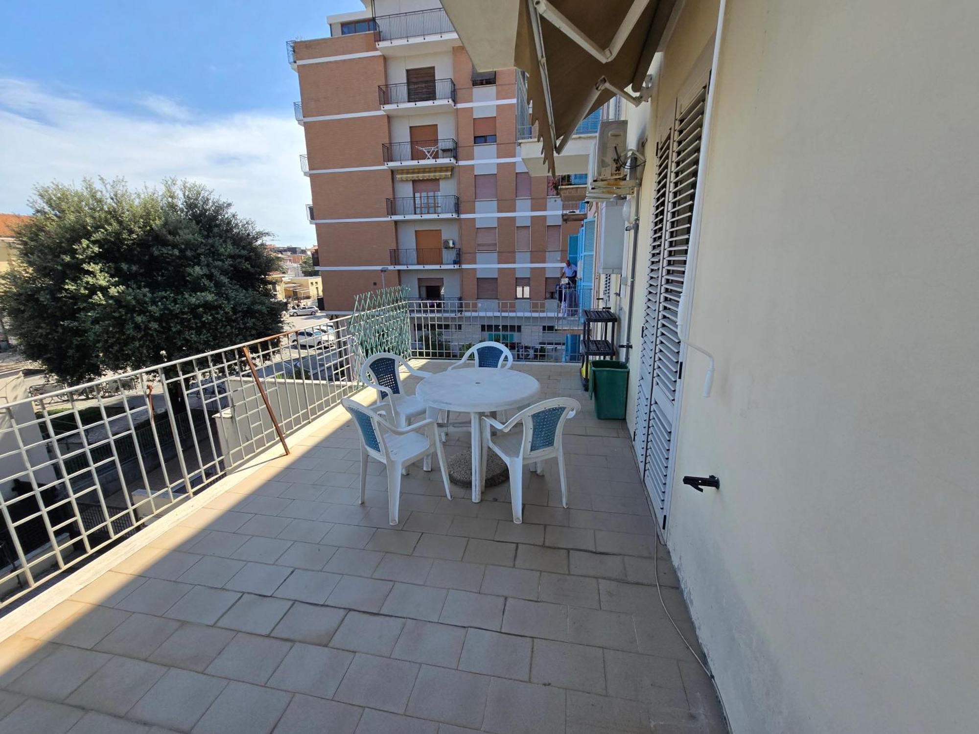 Appartamento Mare San Benedetto del Tronto Exterior photo