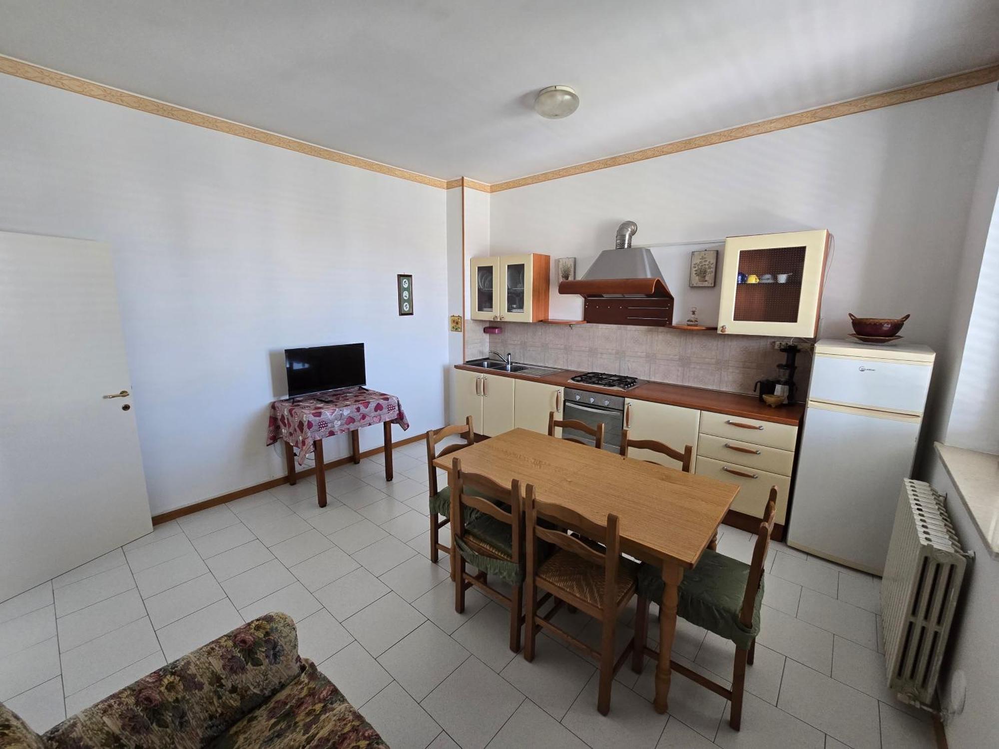 Appartamento Mare San Benedetto del Tronto Exterior photo